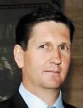 Lawrence Springborg