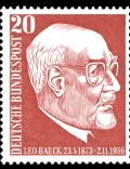 Leo Baeck