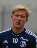 Lewis Holtby