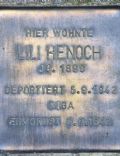 Lilli Henoch