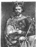 Louis I of Hungary