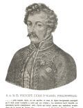 Louis of Hesse-Philippsthal