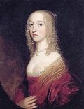 Louise Hollandine of the Palatinate