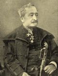 LÃ¡szlÃ³ SzÅgyÃ©ny-Marich, Sr.