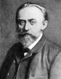 Ludwig Bamberger
