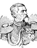 Ludwig Freiherr von und zu der Tann-Rathsamhausen