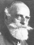 Ludwig von Falkenhausen