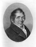 Ludwig Wilhelm Gilbert