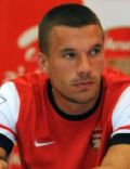 Lukas Podolski