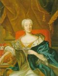 Magdalena Wilhelmine of WÃ¼rttemberg