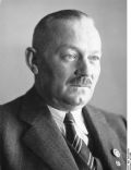 Manfred Freiherr von Killinger