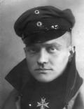 Manfred von Richthofen