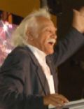 Manolis Glezos