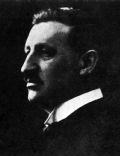 Marcel Grossmann