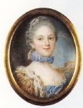 Margravine Elisabeth Louise of Brandenburg-Schwedt