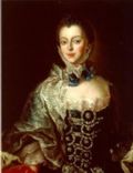 Margravine Elisabeth Fredericka Sophie of Brandenburg-Bayreuth