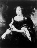 Margravine Hedwig Sophie of Brandenburg