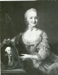 Margravine Sophia Dorothea of Brandenburg-Schwedt