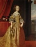 Maria Antonia of Austria