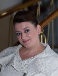 Maria Antoulinaki