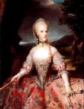 Maria Carolina of Austria
