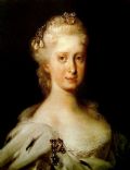 Maria Josepha of Austria