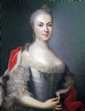 Maria Louise Albertine of Leiningen-Falkenburg-Dagsburg