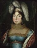 Maria Theresa of Austria-Este (1773–1832)