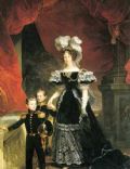 Maria Theresa of Austria (1801â1855)