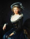 Maria Theresa of Naples and Sicily