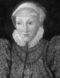 Marie of Brandenburg-Kulmbach