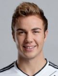 Mario GÃ¶tze