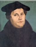 Martin Luther
