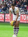 Matthew Pavlich