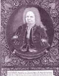 Matthias Buchinger