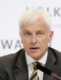Matthias MÃ¼ller (businessman)