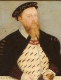 Maurice, Elector of Saxony
