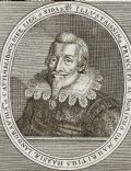 Maurice, Landgrave of Hesse-Kassel