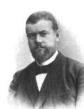 Max Weber
