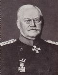 Maximilian von Prittwitz