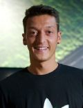 Mesut Ãzil