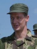 Metin Yenal