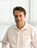 Michael Bletsas