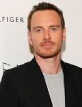 Michael Fassbender