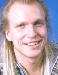 Michael Schenker