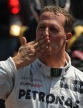 Michael Schumacher