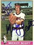 Mickey Scott