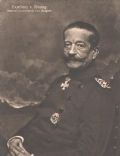 Moritz von Bissing