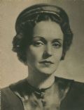 Mária Tasnádi Fekete