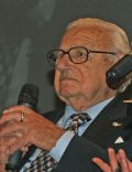 Nicholas Winton